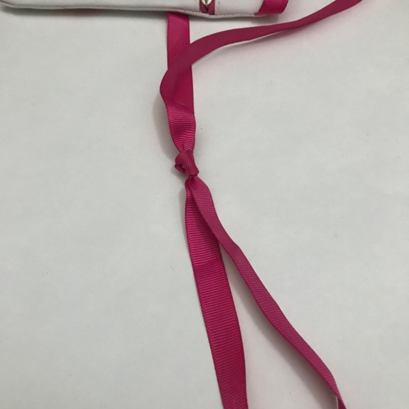 Girl’s Crossbody White Bag Unbranded - Picture 5 of 7